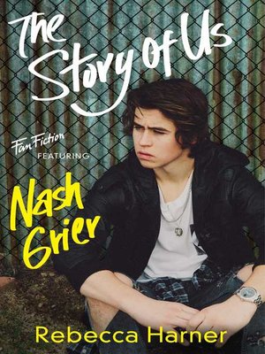 cover image of The Story of Us